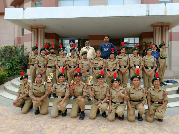 IIMT College of Polytechnic Greater Noida Activities photo 3